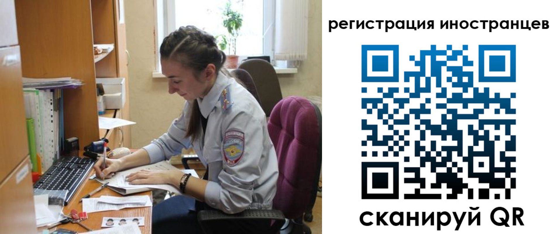 временная регистрация поиск в Амурской области